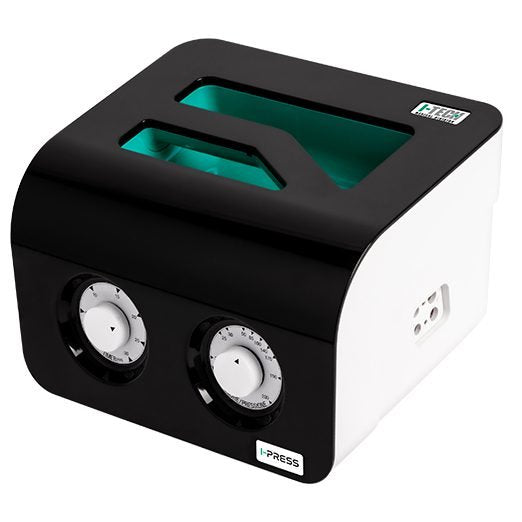 I-Tech I-Press Leg 2 pressoterapia professionale per gambe
