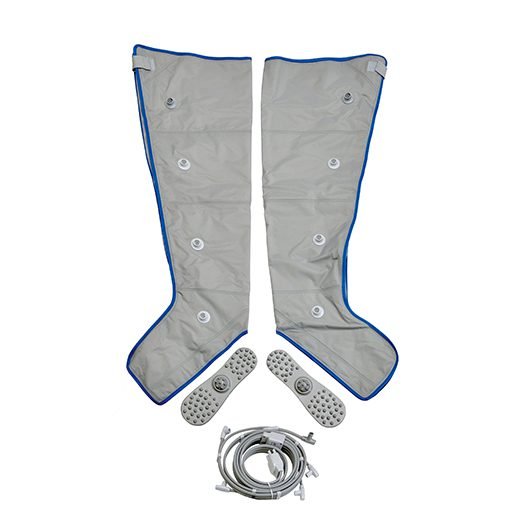 I-Tech I-Press Leg 2 pressoterapia professionale per gambe