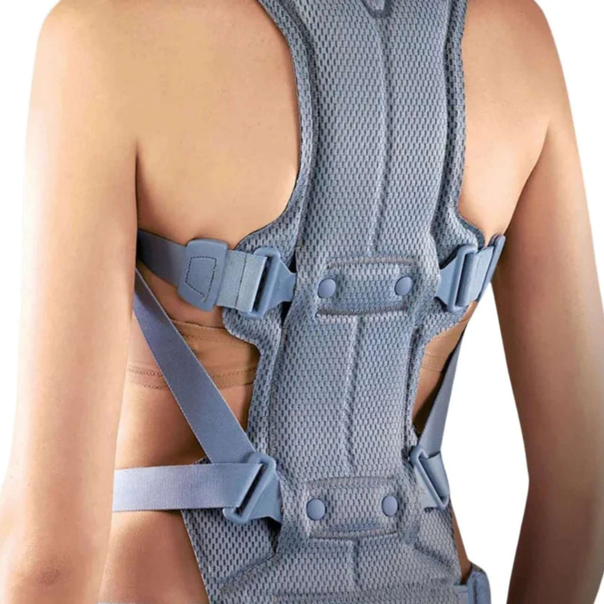 Ro+Ten Spinalplus 2.0 ortesis dorsolumbar para osteoporosis