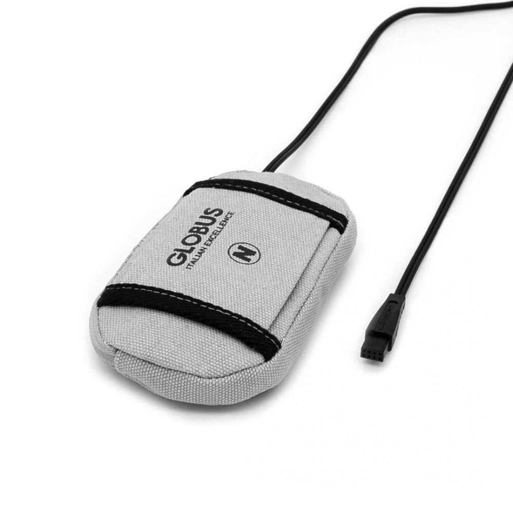 Globus Pocket Pro: Solenoid für Magnetfeldtherapie, gezielte Anwendung