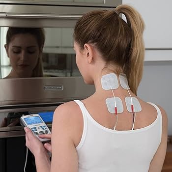 Globus Duo Tens 2-Channel Pain Relief TENS Unit